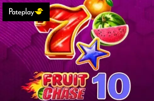 Fruit Chase 10